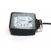 LED фара AllLight 06T-27W 9chip EPISTAR 9-30V